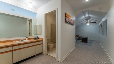 Enjoy lake front living at this multi-level and spacious 1,758 - photo 21