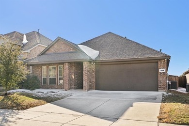 (private lake, pond, coastal) Home For Sale in Fate Texas