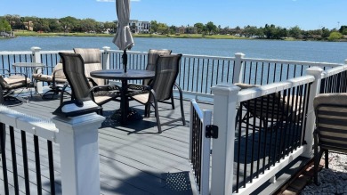 Lake Bonny Home For Sale in Lakeland Florida