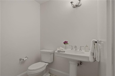 WELCOME HOME TO 189 FERRY LANDING CIRCLE. THIS RARE, CORNER UNIT - photo 23