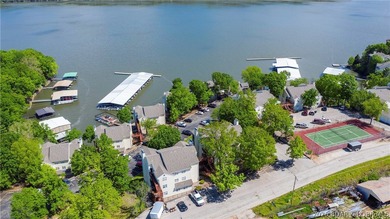 Enjoy lake front living at this multi-level and spacious 1,758 - photo 29