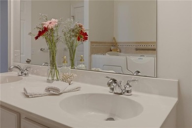 WELCOME HOME TO 189 FERRY LANDING CIRCLE. THIS RARE, CORNER UNIT - photo 29