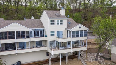 Enjoy lake front living at this multi-level and spacious 1,758 - photo 30