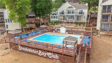 Enjoy lake front living at this multi-level and spacious 1,758 - photo 31