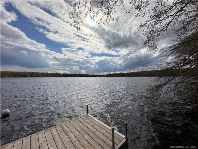 Amston Lake