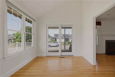 WELCOME HOME TO 189 FERRY LANDING CIRCLE. THIS RARE, CORNER UNIT - photo 32