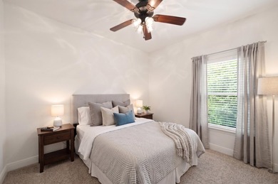Set on a huge 0.52 acre lot with peaceful forest views, this - photo 33