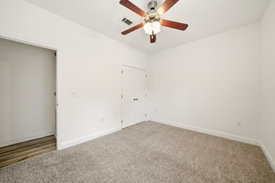 Set on a huge 0.52 acre lot with peaceful forest views, this - photo 35