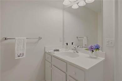 WELCOME HOME TO 189 FERRY LANDING CIRCLE. THIS RARE, CORNER UNIT - photo 36