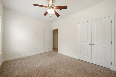 Set on a huge 0.52 acre lot with peaceful forest views, this - photo 37
