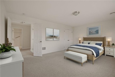 WELCOME HOME TO 189 FERRY LANDING CIRCLE. THIS RARE, CORNER UNIT - photo 38