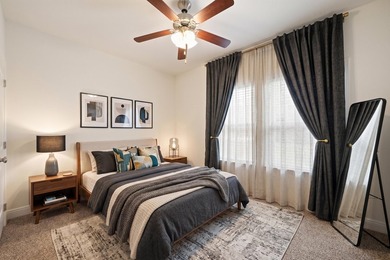 Set on a huge 0.52 acre lot with peaceful forest views, this - photo 40
