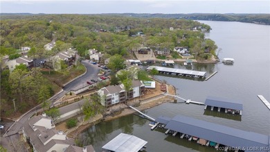 Enjoy lake front living at this multi-level and spacious 1,758 - photo 43