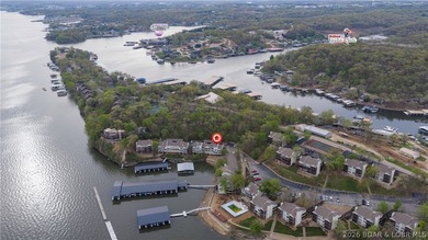 Enjoy lake front living at this multi-level and spacious 1,758 - photo 44