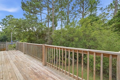 Set on a huge 0.52 acre lot with peaceful forest views, this - photo 44