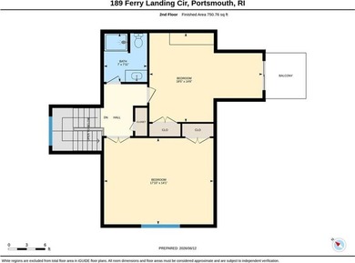 WELCOME HOME TO 189 FERRY LANDING CIRCLE. THIS RARE, CORNER UNIT - photo 45