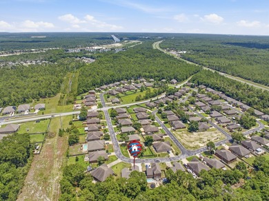 Set on a huge 0.52 acre lot with peaceful forest views, this - photo 46