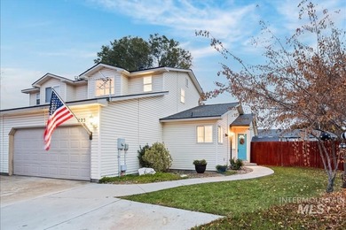 Lake Lowell Townhome/Townhouse Sale Pending in Nampa Idaho