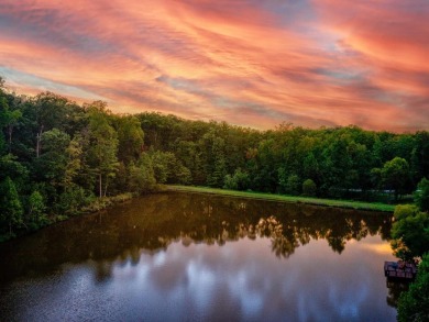 Lake Lot SOLD! in Clarksville, Virginia