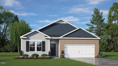 Lake Home Sale Pending in Spring Lake, North Carolina