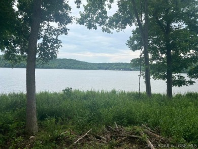 Lake of the Ozarks Acreage For Sale in Lincoln Missouri
