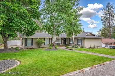 Ideally located just minutes from downtown in the highly - photo 1