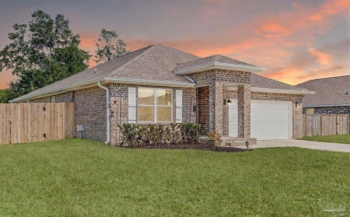 (private lake, pond, creek) Home For Sale in Pensacola Florida