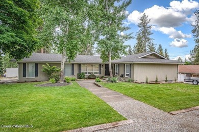 Ideally located just minutes from downtown in the highly - photo 2