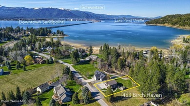 Turnkey waterfront retreat just minutes from downtown Sandpoint - photo 3