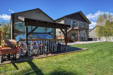 Turnkey waterfront retreat just minutes from downtown Sandpoint - photo 4