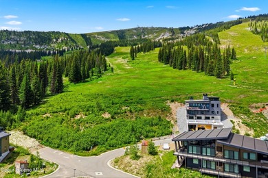 Build your mountain dream home on this premier ski-in/ski-out - photo 4