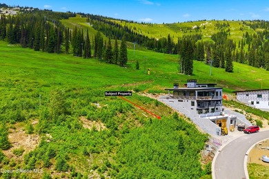 Build your mountain dream home on this premier ski-in/ski-out - photo 5