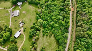 2.5 wooded acres on HWY 293 - perfect for a recreational - photo 5