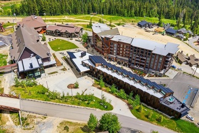 Build your mountain dream home on this premier ski-in/ski-out - photo 6