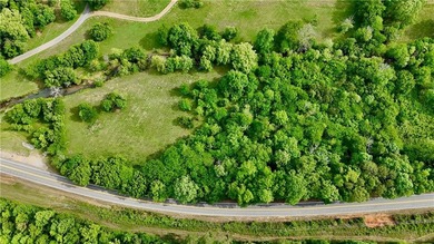 2.5 wooded acres on HWY 293 - perfect for a recreational - photo 6