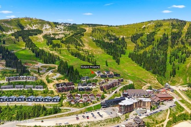 Build your mountain dream home on this premier ski-in/ski-out - photo 7