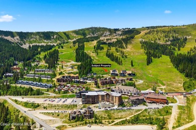 Build your mountain dream home on this premier ski-in/ski-out - photo 8