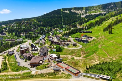 Build your mountain dream home on this premier ski-in/ski-out - photo 9