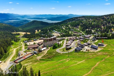 Build your mountain dream home on this premier ski-in/ski-out - photo 10