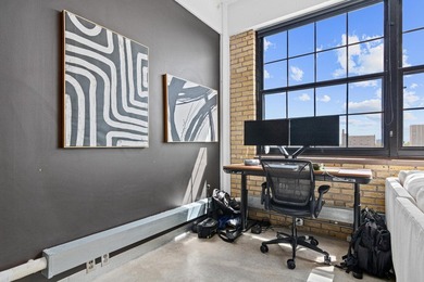 Your premier opportunity to live in The CW Lofts is available! - photo 4
