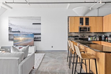 Your premier opportunity to live in The CW Lofts is available! - photo 8