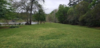 Lake Conroe Lot For Sale in Huntsville Texas