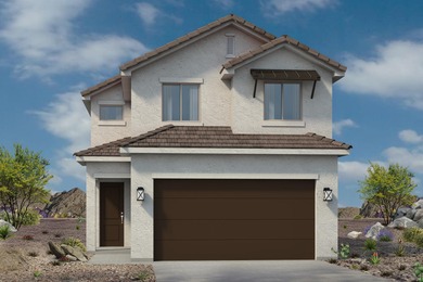 Virgin River Home Sale Pending in Washington Utah