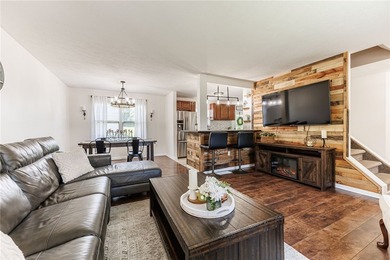 You'll feel right at home in this charming home which offers - photo 11