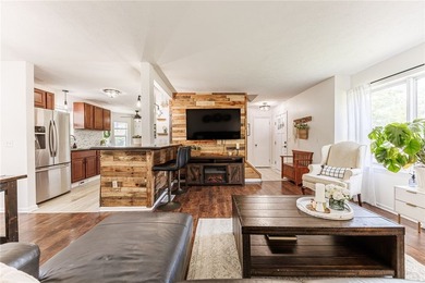 You'll feel right at home in this charming home which offers - photo 12