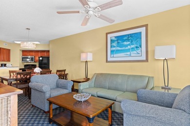 This beautifully furnished three bedroom Penthouse level unit at - photo 12