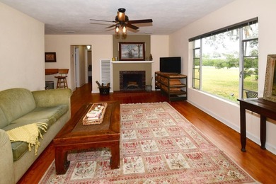 Welcome to Old Florida! Stepping onto the screened porch is like - photo 12