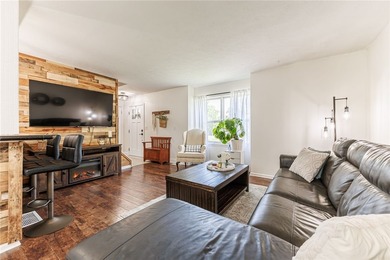 You'll feel right at home in this charming home which offers - photo 13