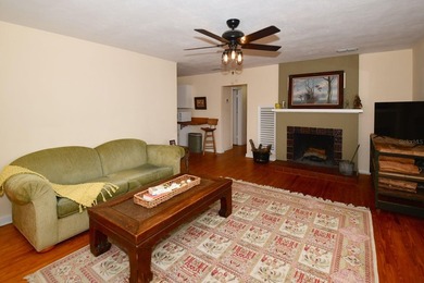 Welcome to Old Florida! Stepping onto the screened porch is like - photo 13