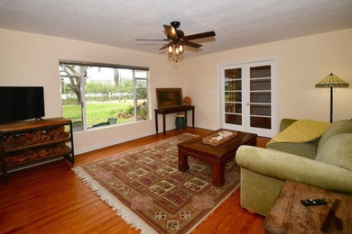 Welcome to Old Florida! Stepping onto the screened porch is like - photo 14